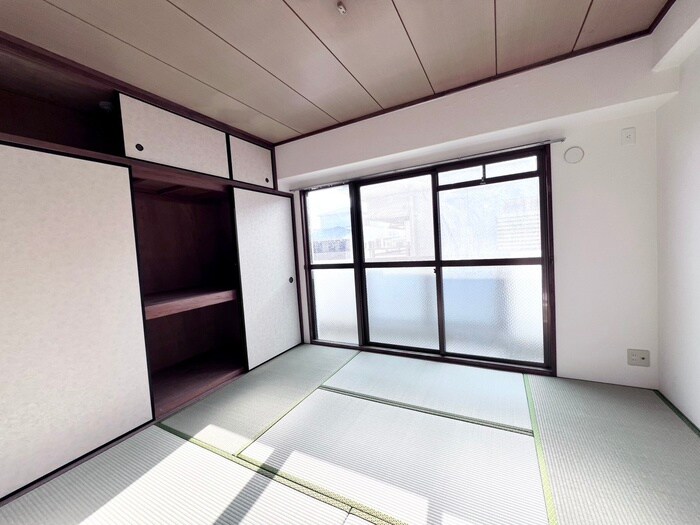 居室 ラポ－ル２１