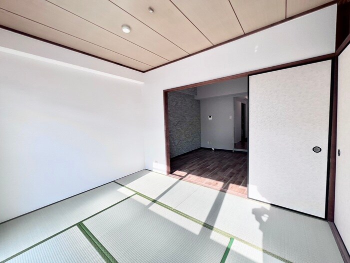 居室 ラポ－ル２１