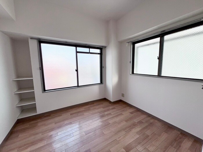 居室 ラポ－ル２１