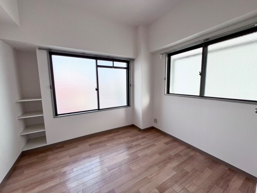 居室 ラポ－ル２１