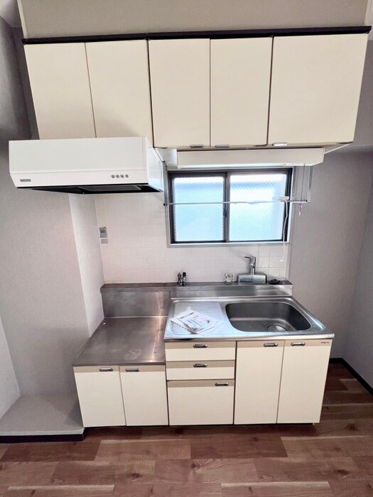 居室 ラポ－ル２１