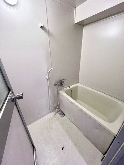 バス／シャワールーム等 ラポ－ル２１