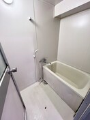 バス／シャワールーム等 ラポ－ル２１