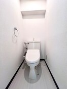 トイレ ラポ－ル２１