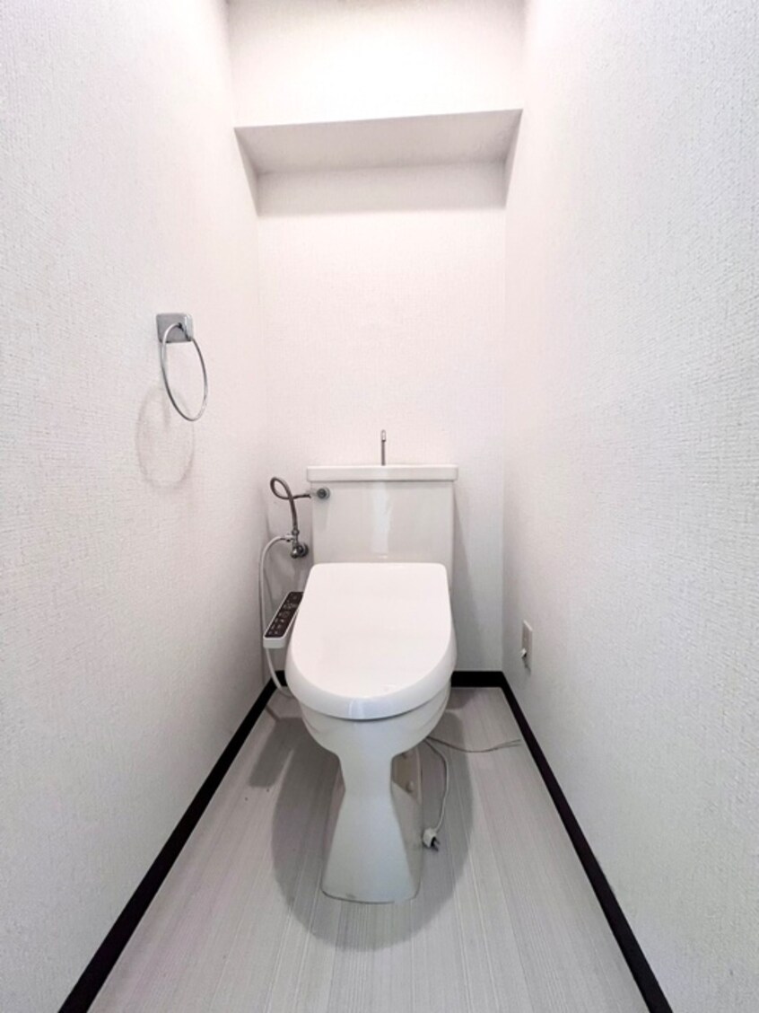 トイレ ラポ－ル２１