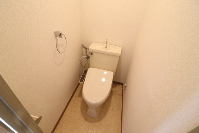 トイレ ラポ－ル２１