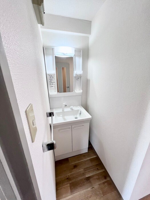 洗面 ラポ－ル２１