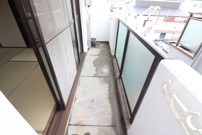 ベランダ・バルコニー ラポ－ル２１