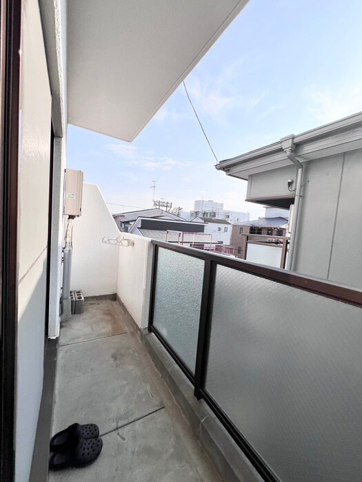 ベランダ・バルコニー ラポ－ル２１