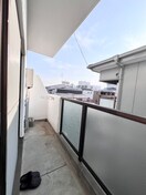 ベランダ・バルコニー ラポ－ル２１