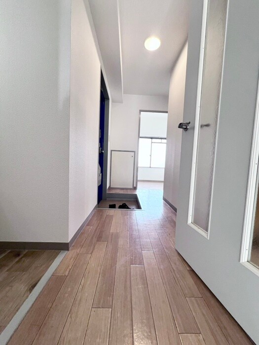 廊下 ラポ－ル２１