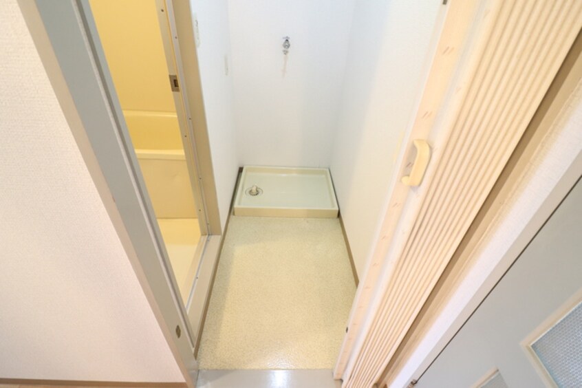 内観写真 ラポ－ル２１