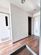 玄関 ラポ－ル２１