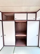 収納 ラポ－ル２１