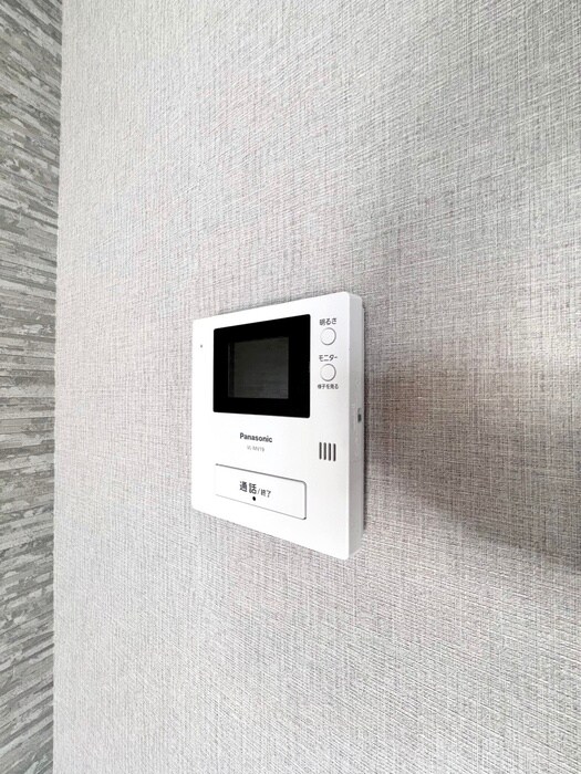 内観写真 ラポ－ル２１