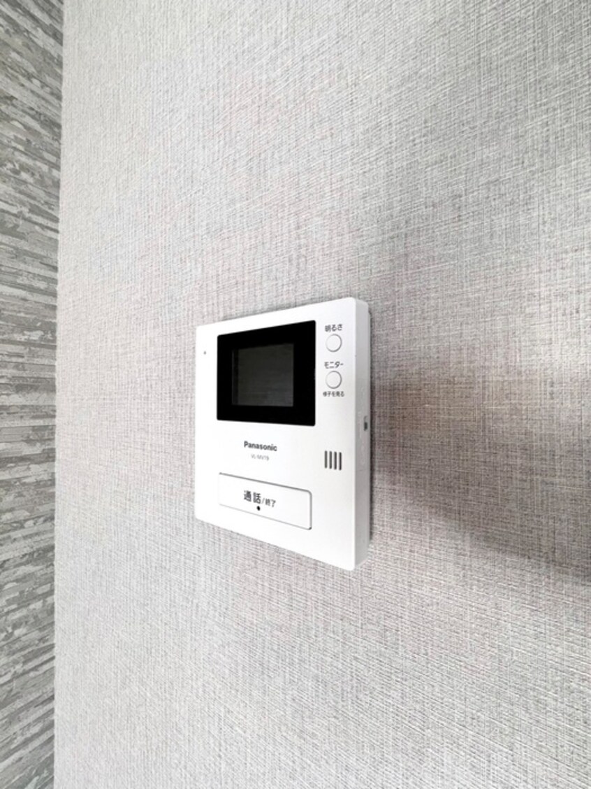 内観写真 ラポ－ル２１