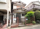 桂千代原町貸戸建住宅の外観