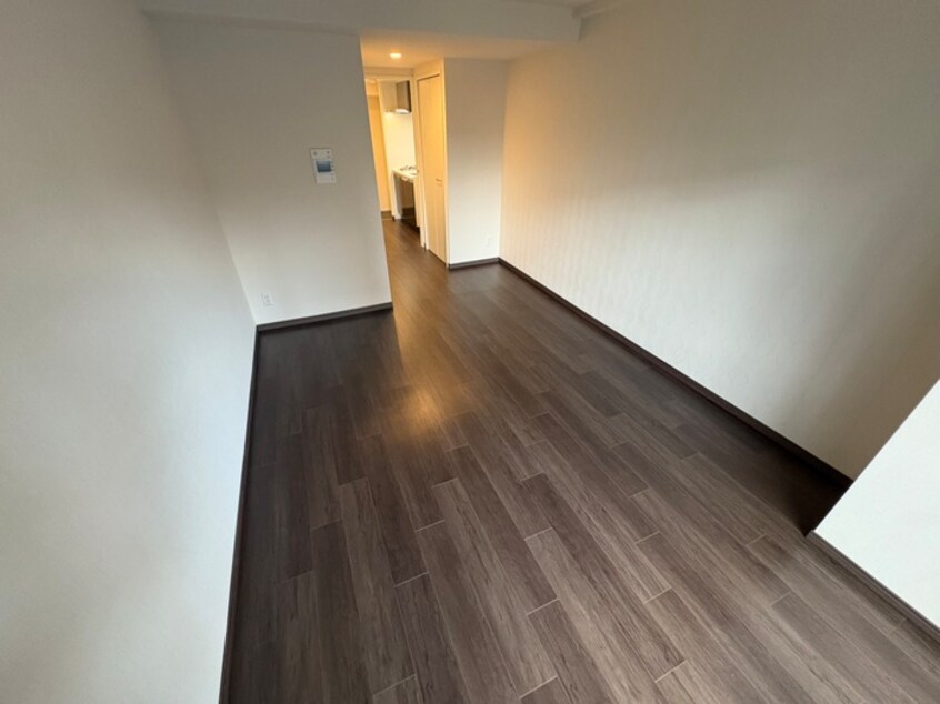 居室 ﾌｧｰｽﾄﾌｨｵｰﾚ北大阪ﾘｱﾝ　(303)