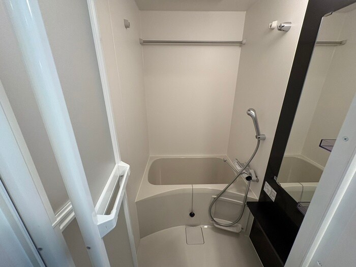 バス／シャワールーム等 ﾌｧｰｽﾄﾌｨｵｰﾚ北大阪ﾘｱﾝ　(303)