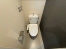 トイレ ﾌｧｰｽﾄﾌｨｵｰﾚ北大阪ﾘｱﾝ　(303)