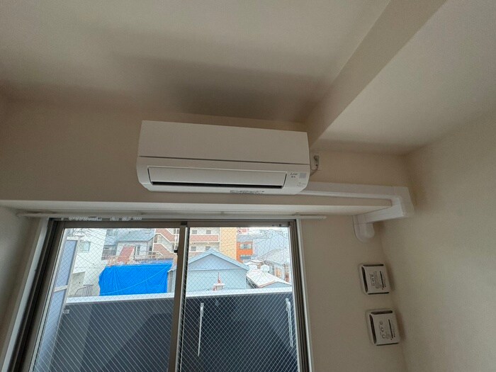 内観写真 ﾌｧｰｽﾄﾌｨｵｰﾚ北大阪ﾘｱﾝ　(303)