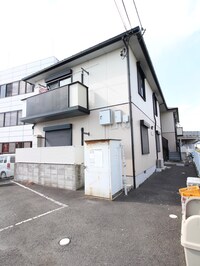 ハイツ吉場