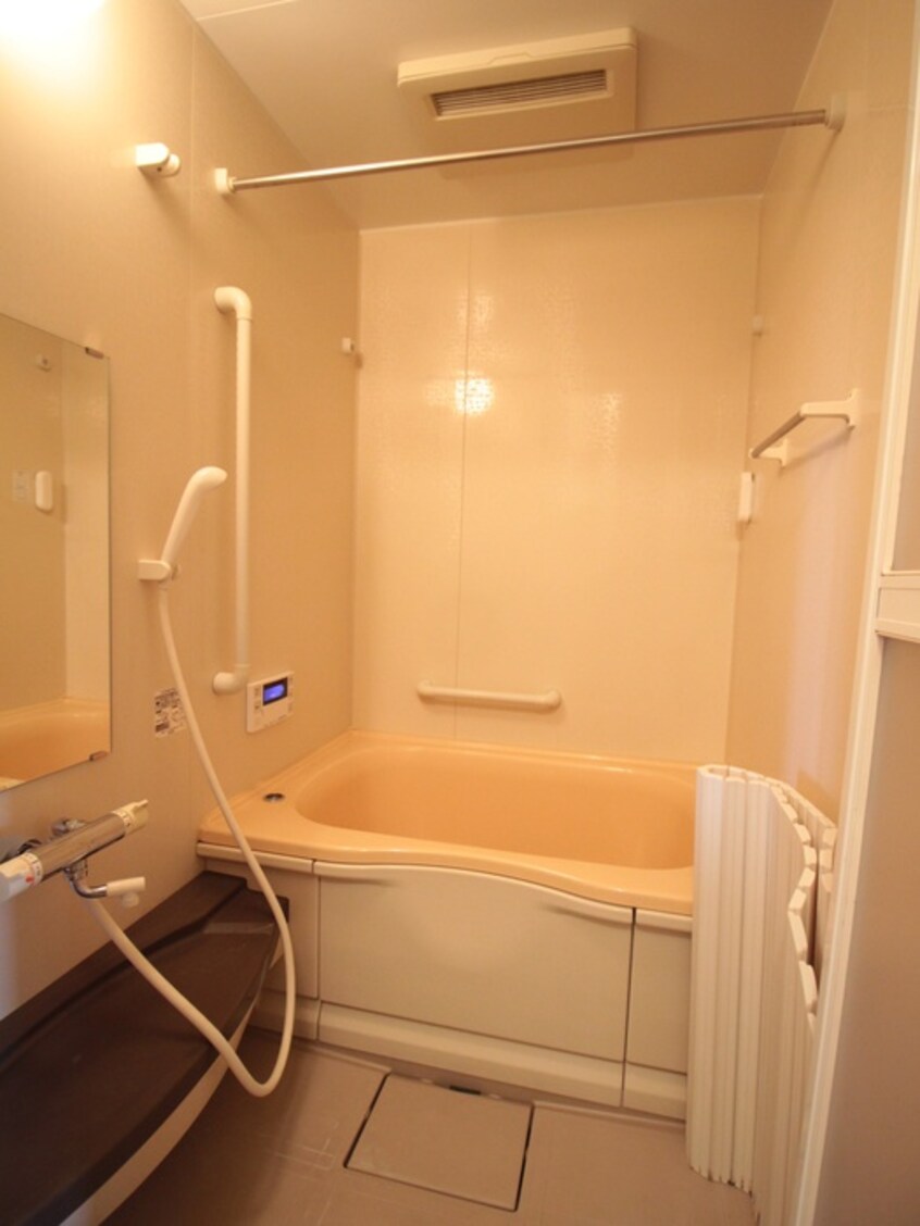 バス／シャワールーム等 祇園ケントビル