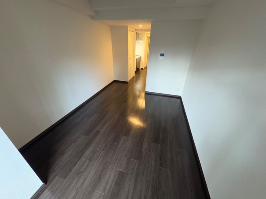 居室 ﾌｧｰｽﾄﾌｨｵｰﾚ北大阪ﾘｱﾝ　(304)