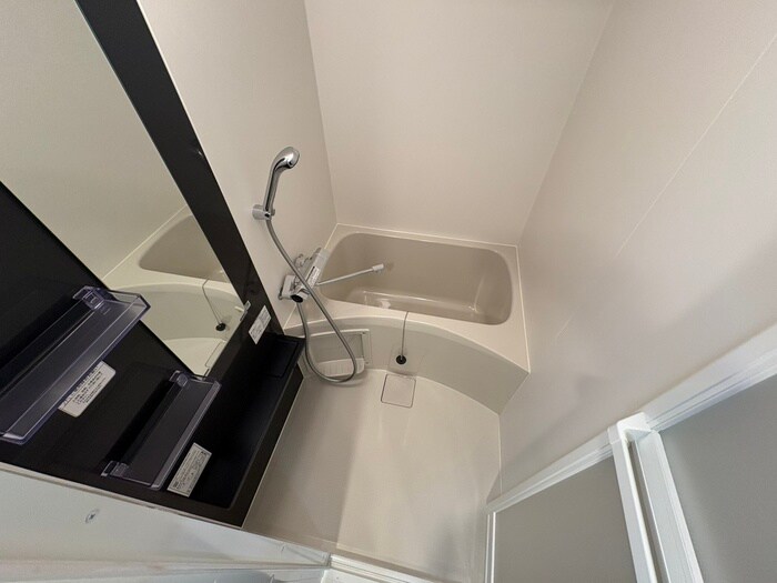 バス／シャワールーム等 ﾌｧｰｽﾄﾌｨｵｰﾚ北大阪ﾘｱﾝ　(304)