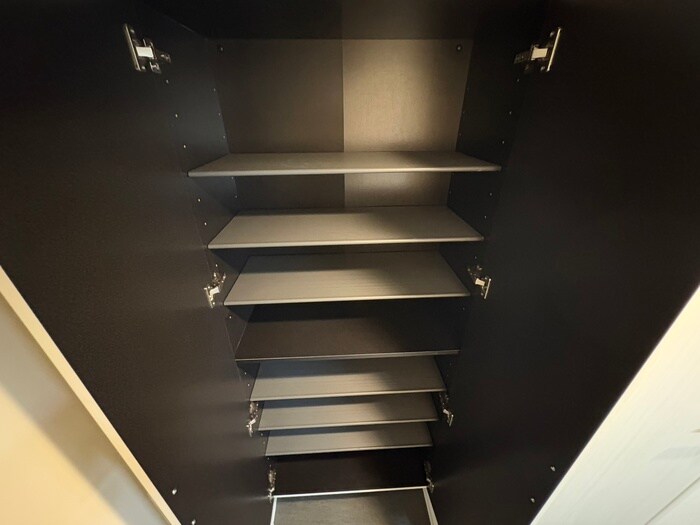 靴箱 ﾌｧｰｽﾄﾌｨｵｰﾚ北大阪ﾘｱﾝ　(304)