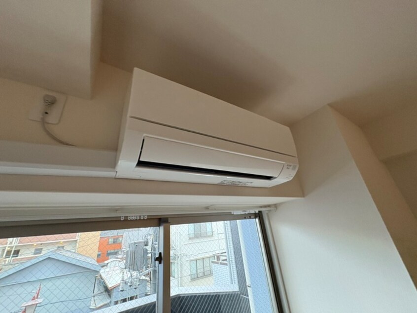 内観写真 ﾌｧｰｽﾄﾌｨｵｰﾚ北大阪ﾘｱﾝ　(304)