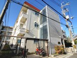 ウエダマンション