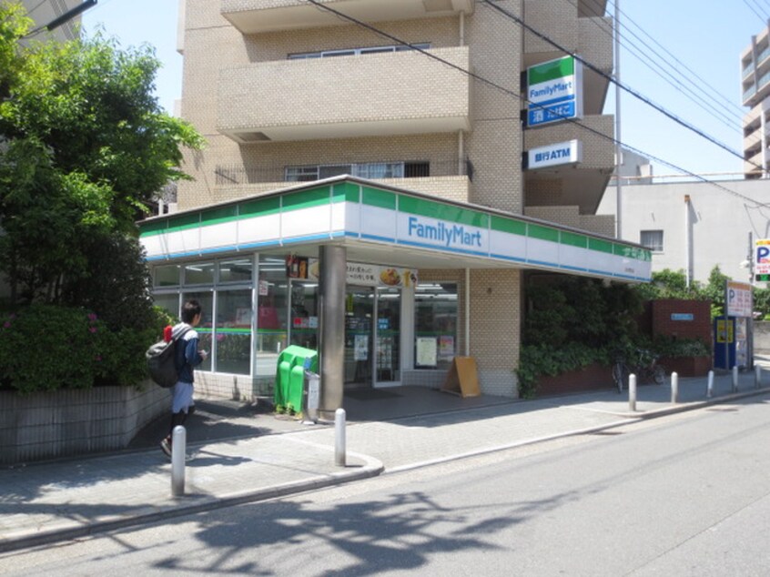 周辺環境 ウイングコート吉野