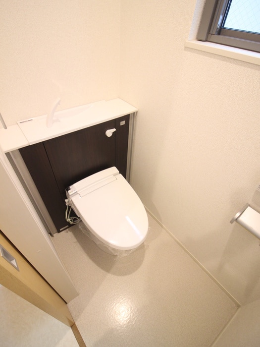 トイレ ウイングコート吉野