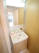 洗面 ウイングコート吉野