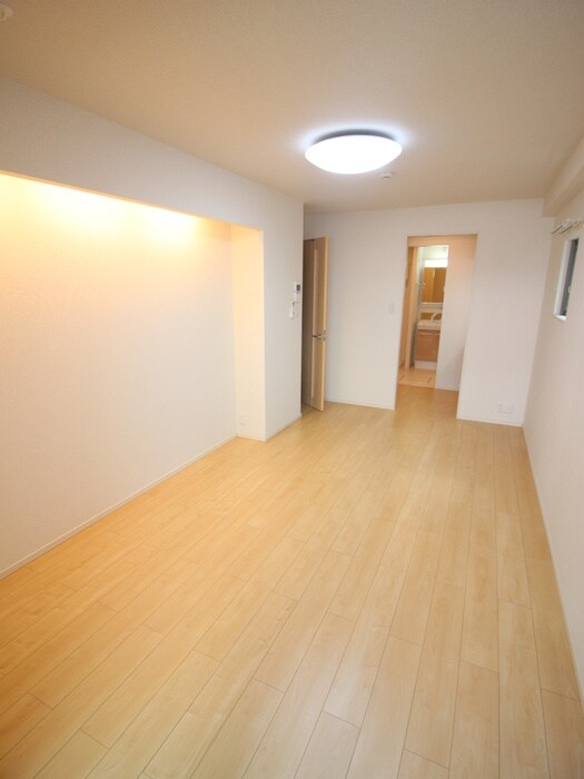 居室 ウイングコート吉野