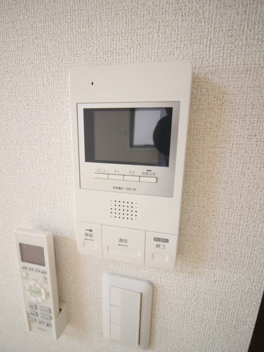 内観写真 ウイングコート吉野