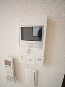 内観写真 ウイングコート吉野