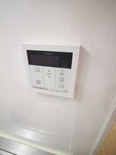 内観写真 ウイングコート吉野