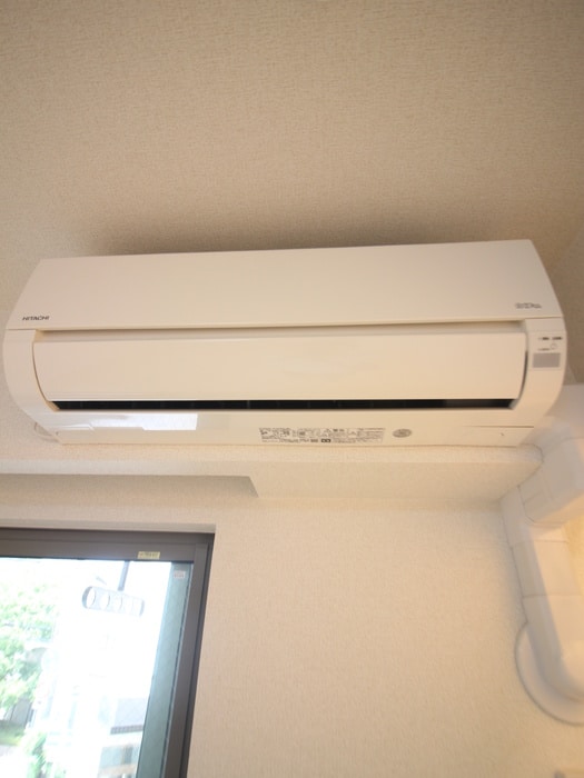 内観写真 ウイングコート吉野