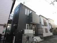 あんしん+魚崎南