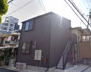 HASEGAWA Kasamatsu