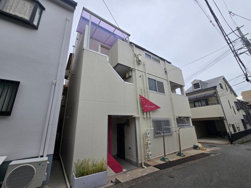 建物設備 ケイズポイント