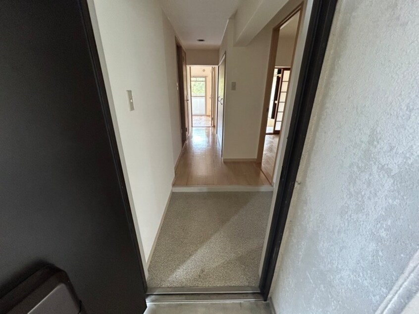 廊下 ＦＬＡＴ８