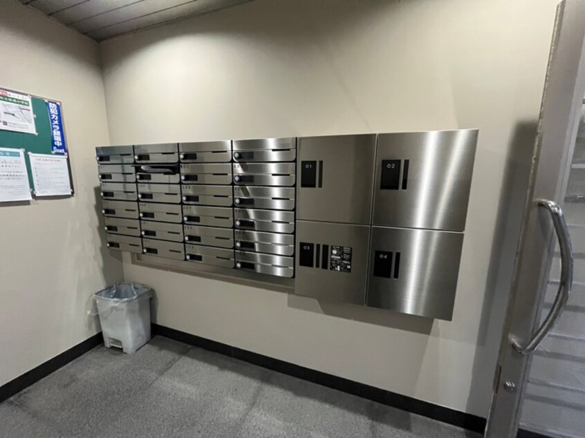 建物設備 ＦＬＡＴ８