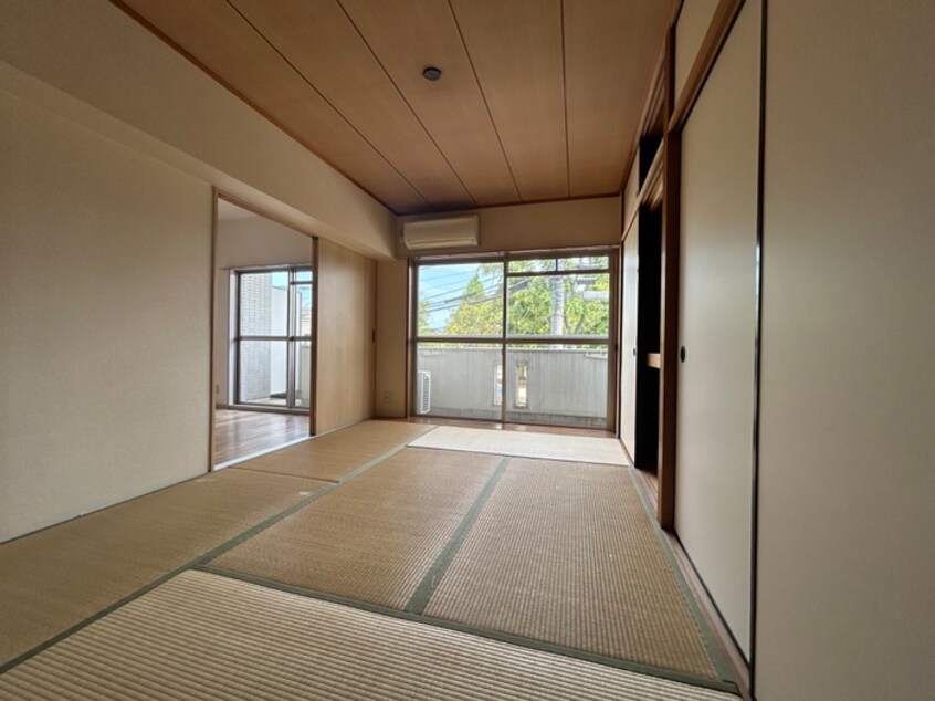 居室 ＦＬＡＴ８