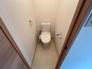 トイレ ＦＬＡＴ８