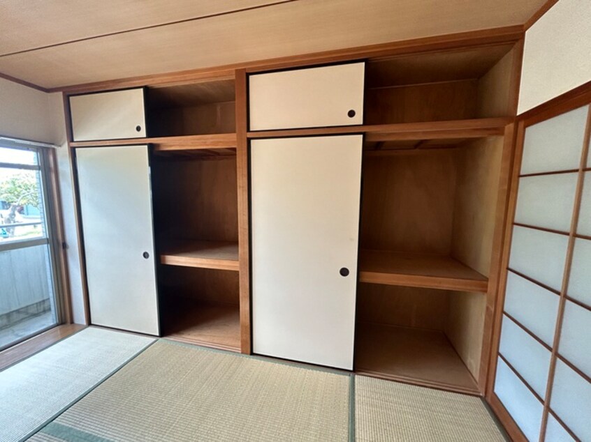 収納 ＦＬＡＴ８