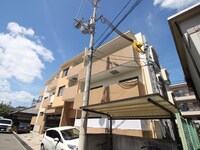 クオリティ西芦屋