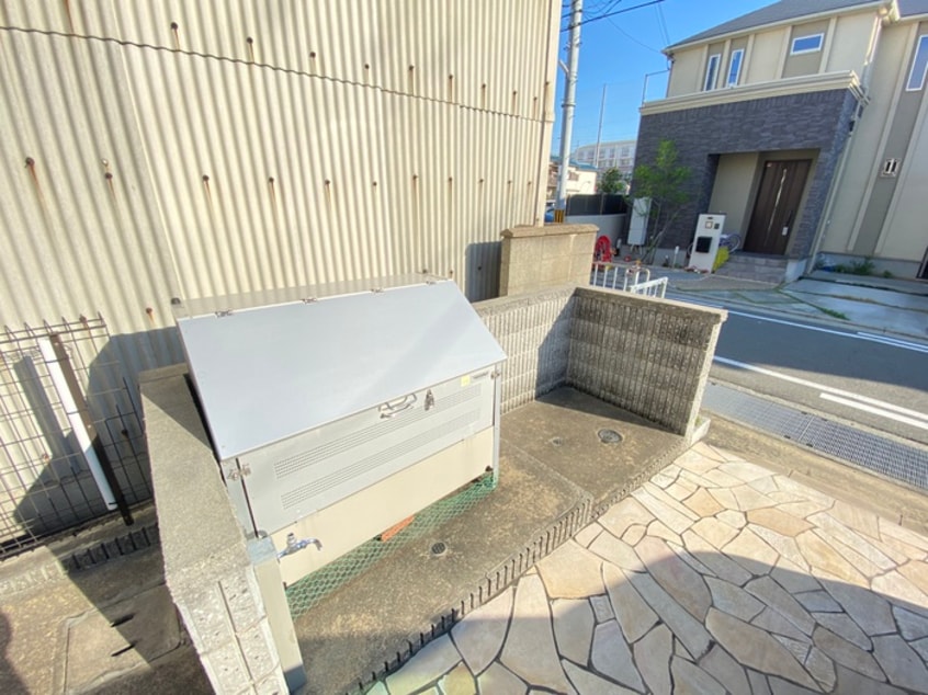 その他 ブロ－テ三国ヶ丘